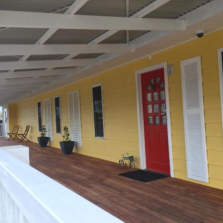 Ki Dragonfly Guesthouse Kingscote Ngoại thất bức ảnh