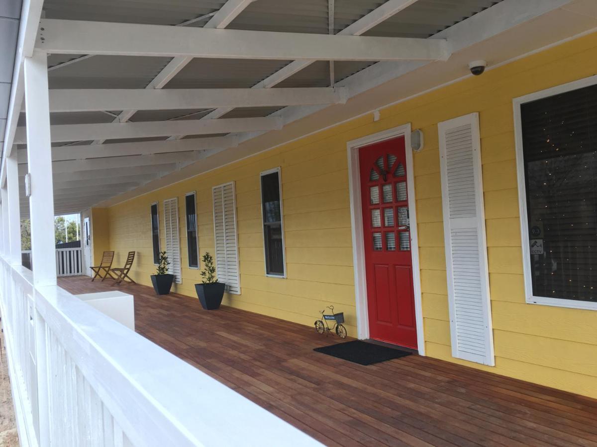 Ki Dragonfly Guesthouse Kingscote Ngoại thất bức ảnh