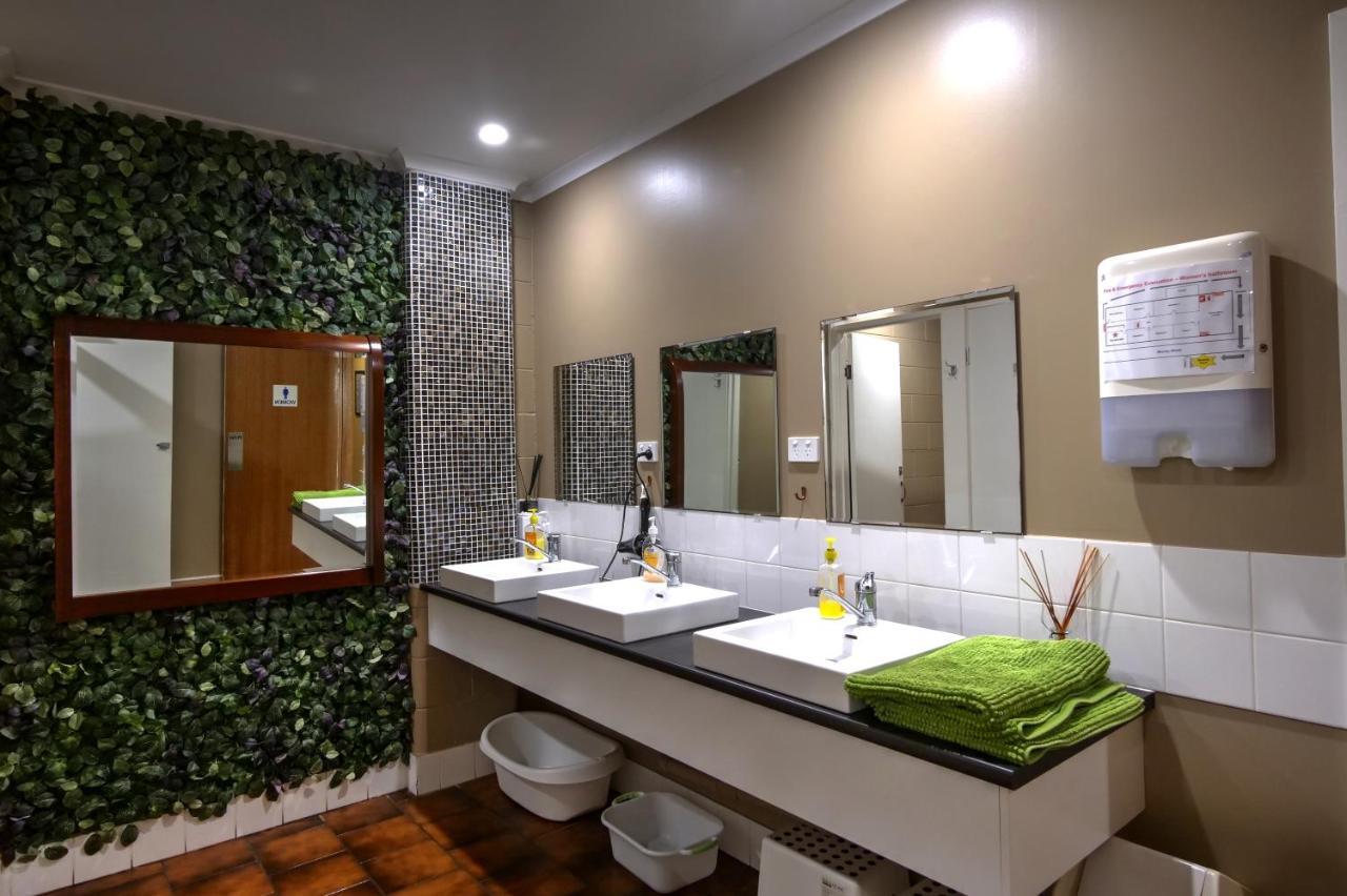 Ki Dragonfly Guesthouse Kingscote Ngoại thất bức ảnh
