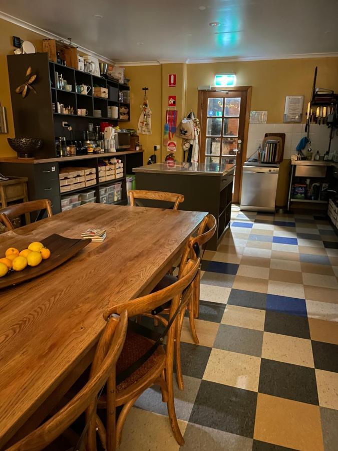 Ki Dragonfly Guesthouse Kingscote Ngoại thất bức ảnh