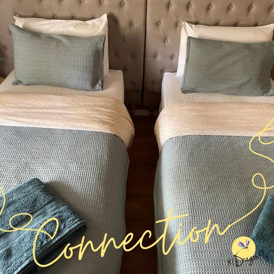 Ki Dragonfly Guesthouse Kingscote Ngoại thất bức ảnh