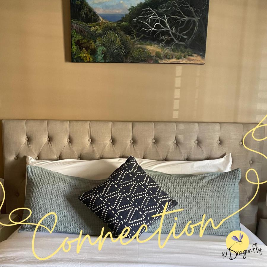 Ki Dragonfly Guesthouse Kingscote Ngoại thất bức ảnh