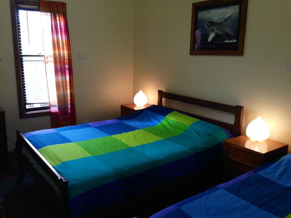 Ki Dragonfly Guesthouse Kingscote Ngoại thất bức ảnh