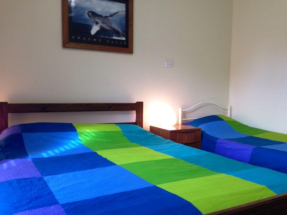 Ki Dragonfly Guesthouse Kingscote Ngoại thất bức ảnh