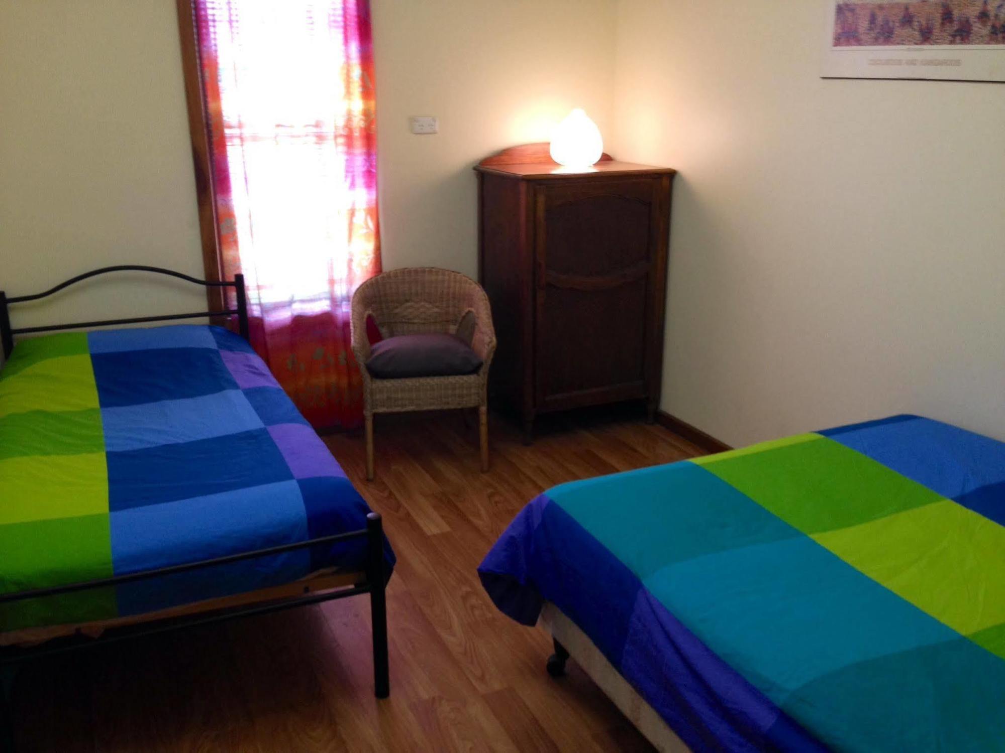 Ki Dragonfly Guesthouse Kingscote Ngoại thất bức ảnh