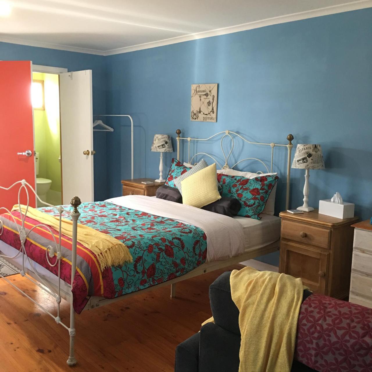 Ki Dragonfly Guesthouse Kingscote Ngoại thất bức ảnh