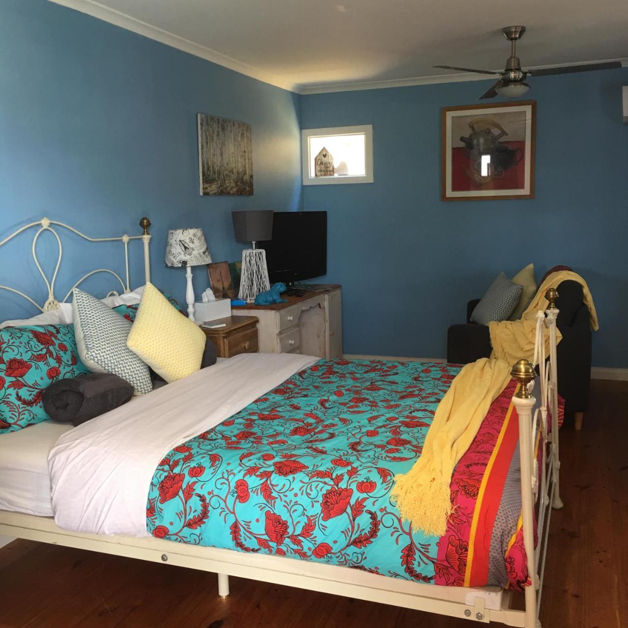 Ki Dragonfly Guesthouse Kingscote Ngoại thất bức ảnh